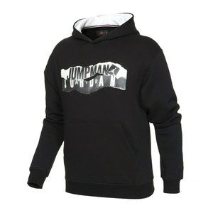 Nike Jordan Jumpman Essentials Graphic Hoodie Pullover